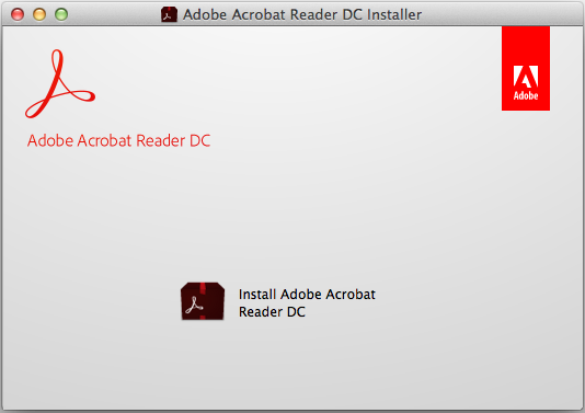 DC-installer